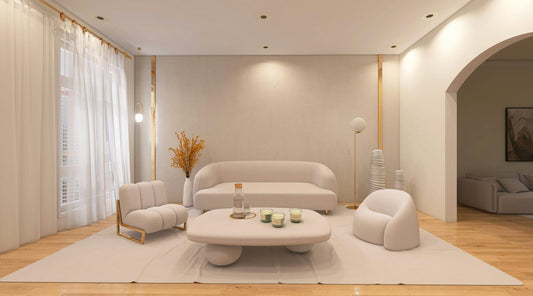 Illuminating Upgrades_ Transform Your Home with Modern Lighting